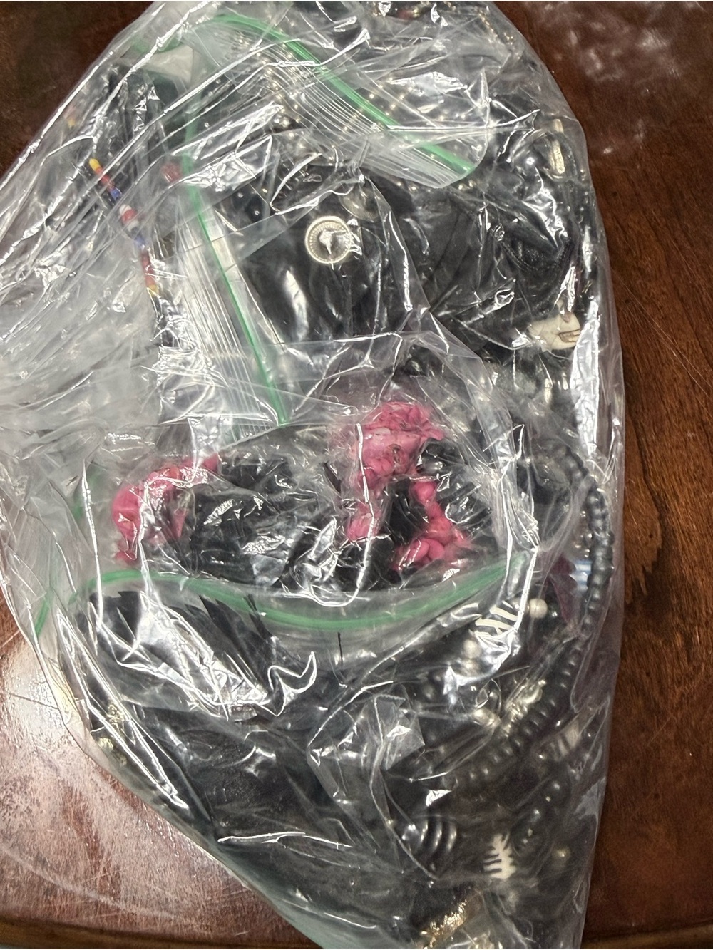 2.2 Pounds of Mystery Jewelry Bag